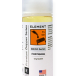 Element E-Liquid Dripper Fresh Squeeze 125ml 0mg