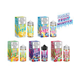 Monster Vape Labs Frozen Fruit Monster 100ml