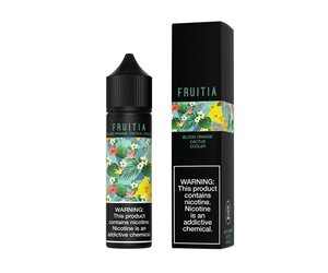 elf bar vape uk FRUITIA main image 0