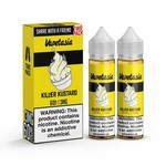 Vapetasia Killer Kustard 2x60ml