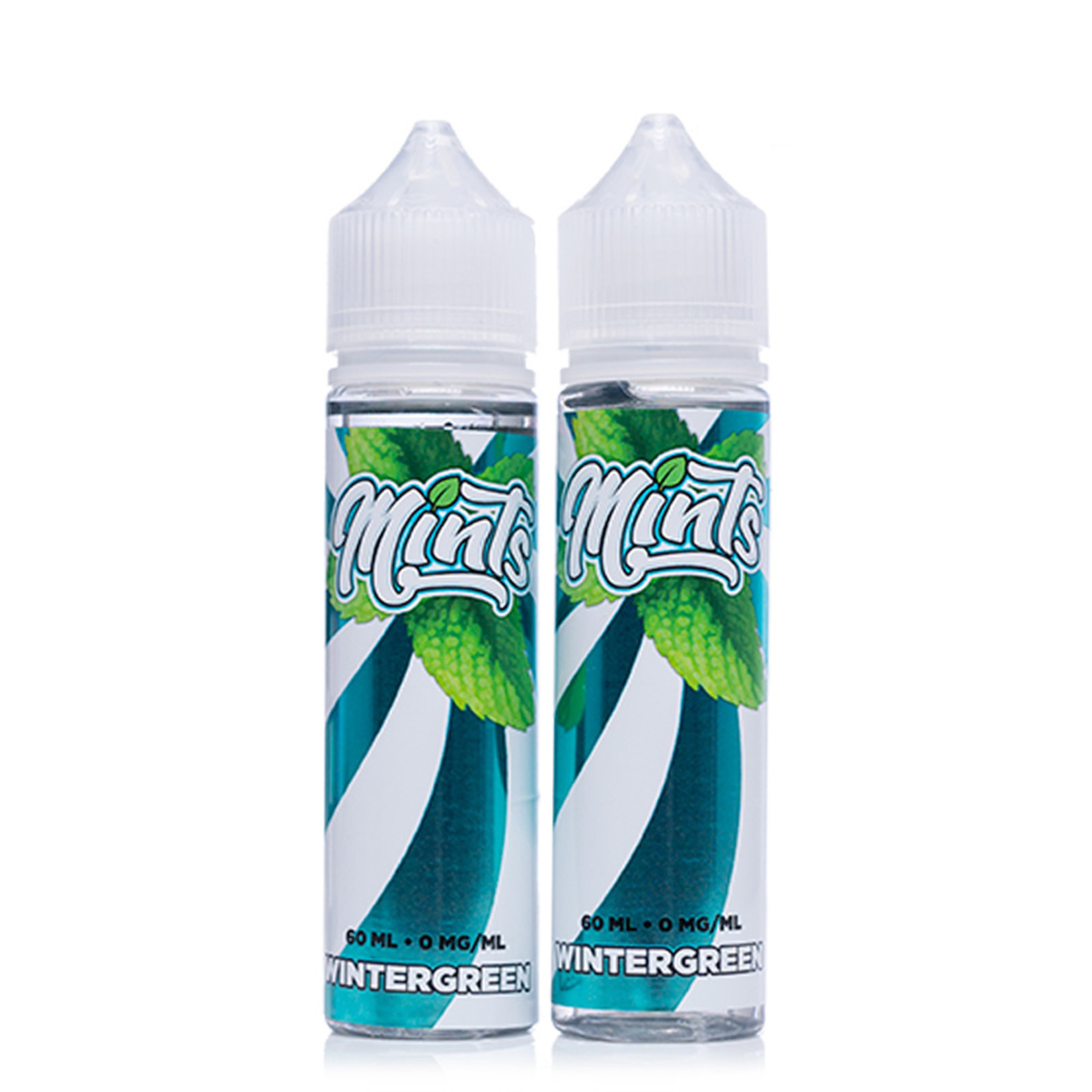 Verdict Vapors Mints E-liquid 2x60ml