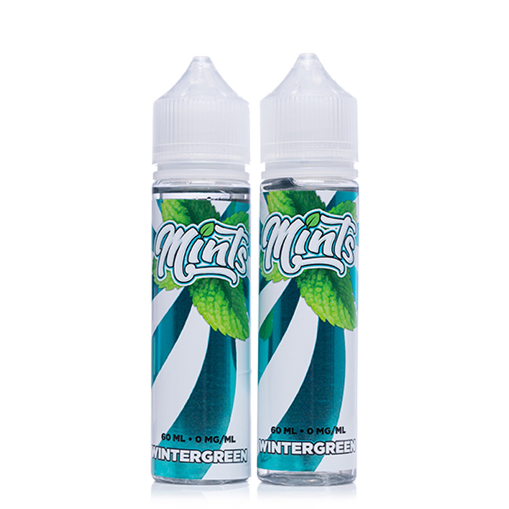 Verdict Vapors Mints E-liquid by Verdict Vapors 2x60ml