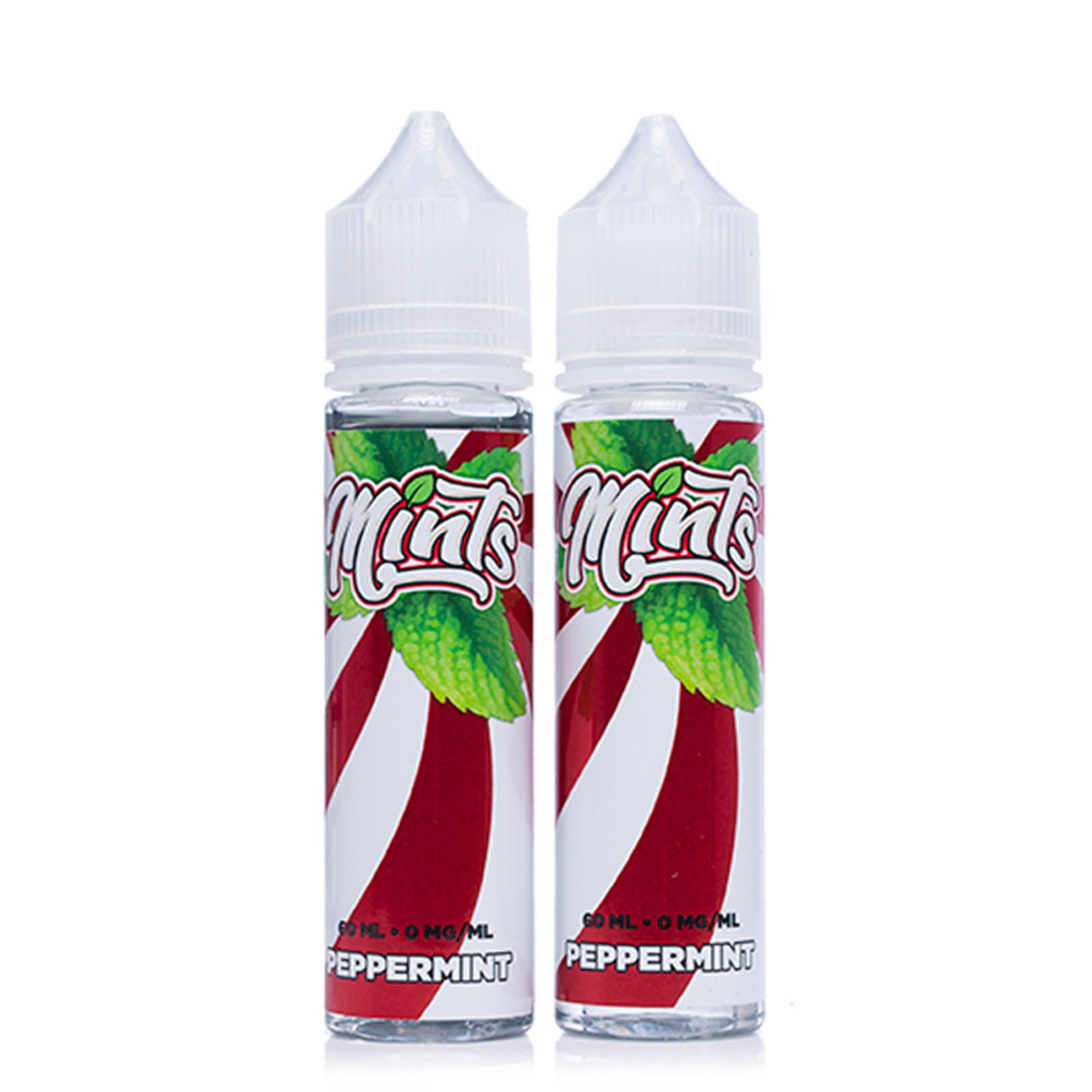 Verdict Vapors Mints E-liquid 2x60ml