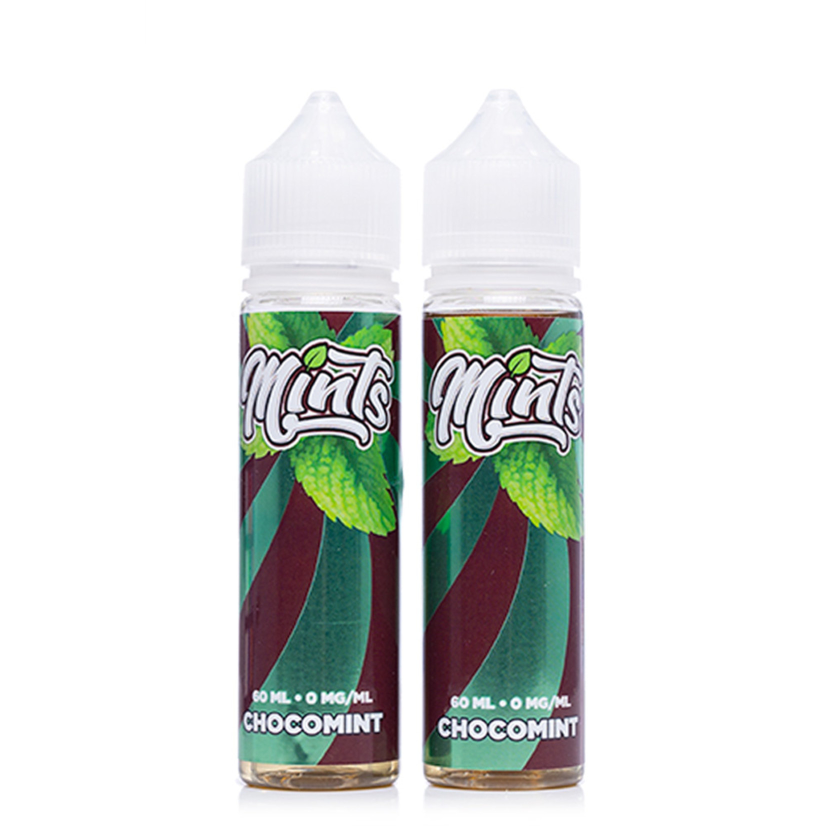 Verdict Vapors Mints E-liquid by Verdict Vapors 2x60ml