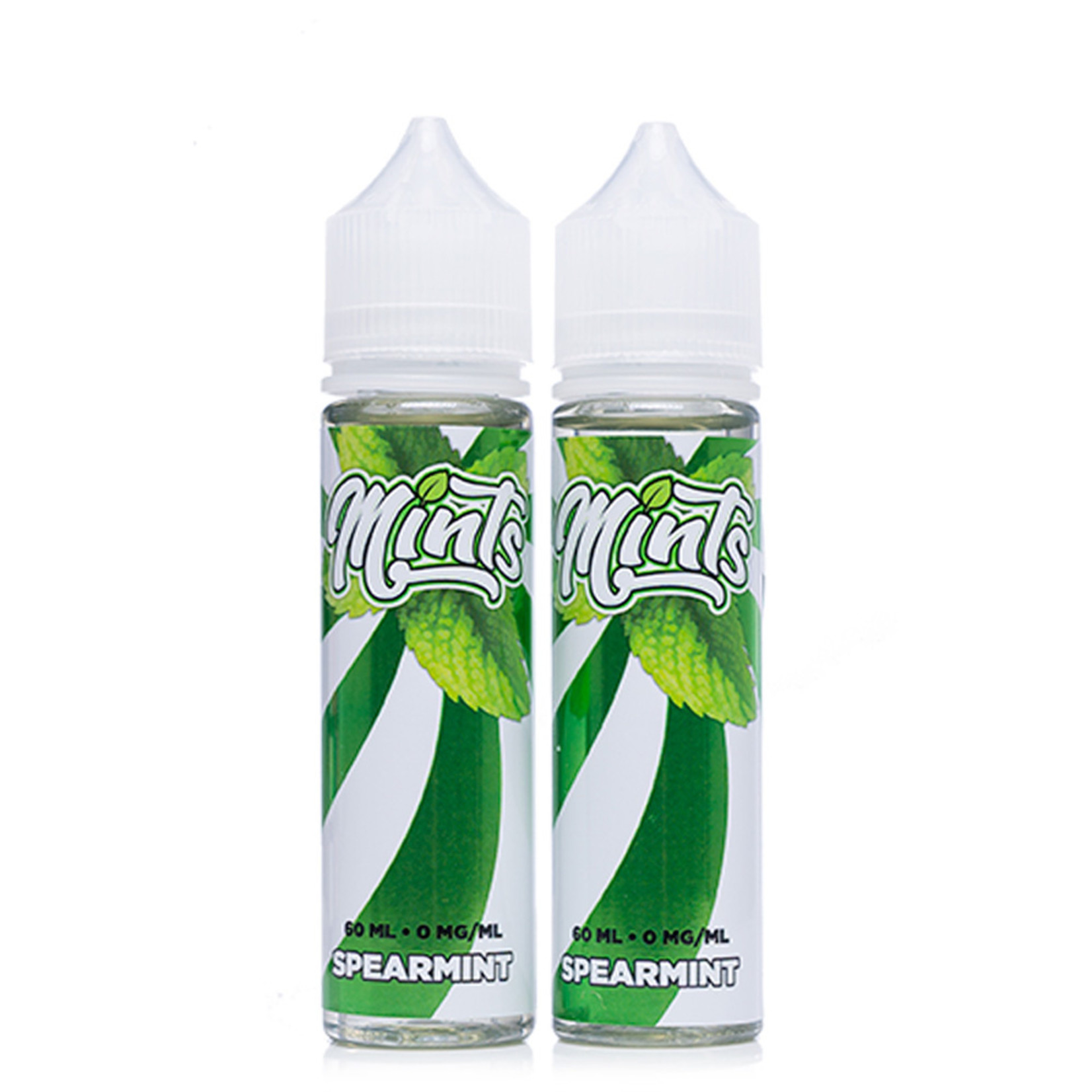 Verdict Vapors Mints E-liquid by Verdict Vapors 2x60ml