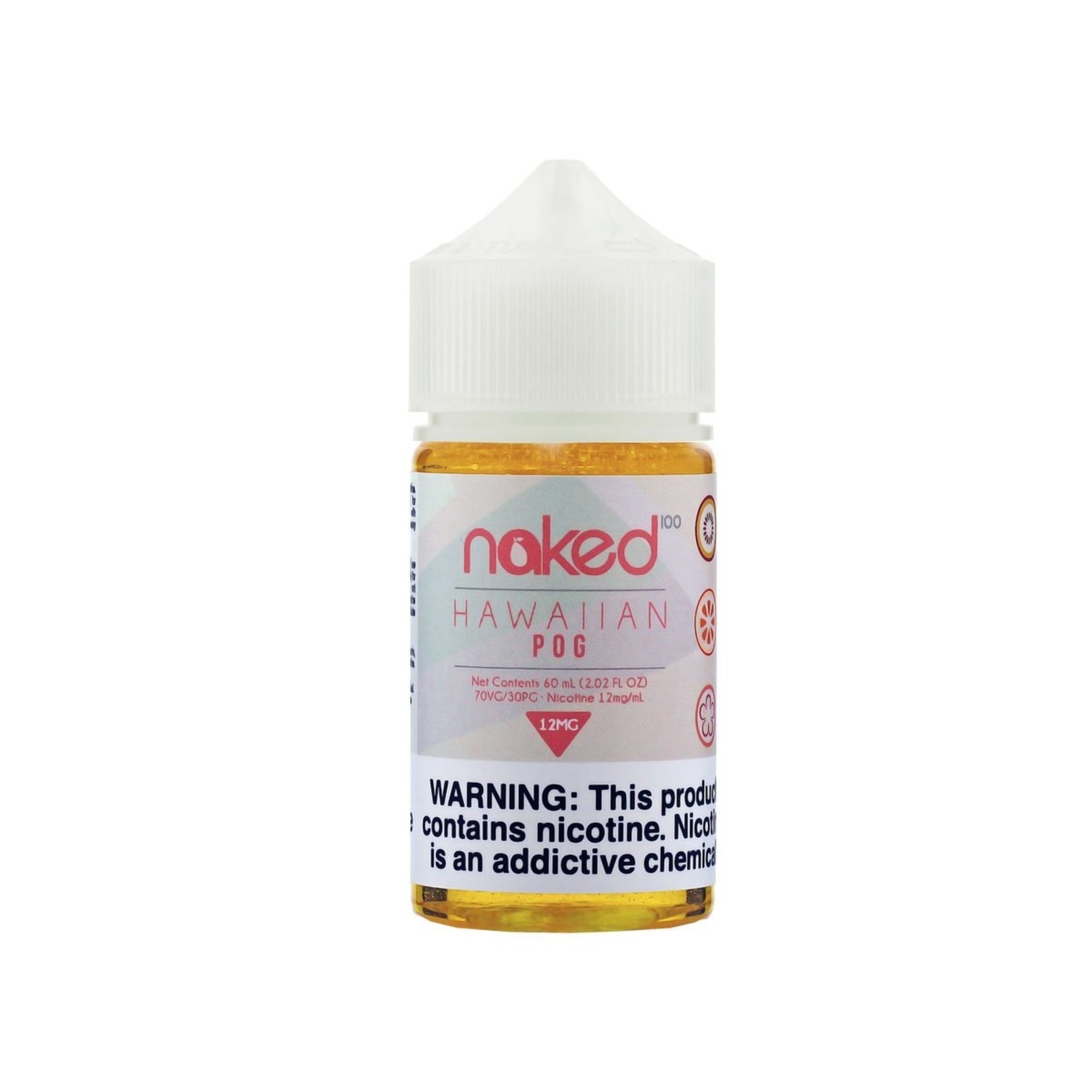 Naked100 60ml