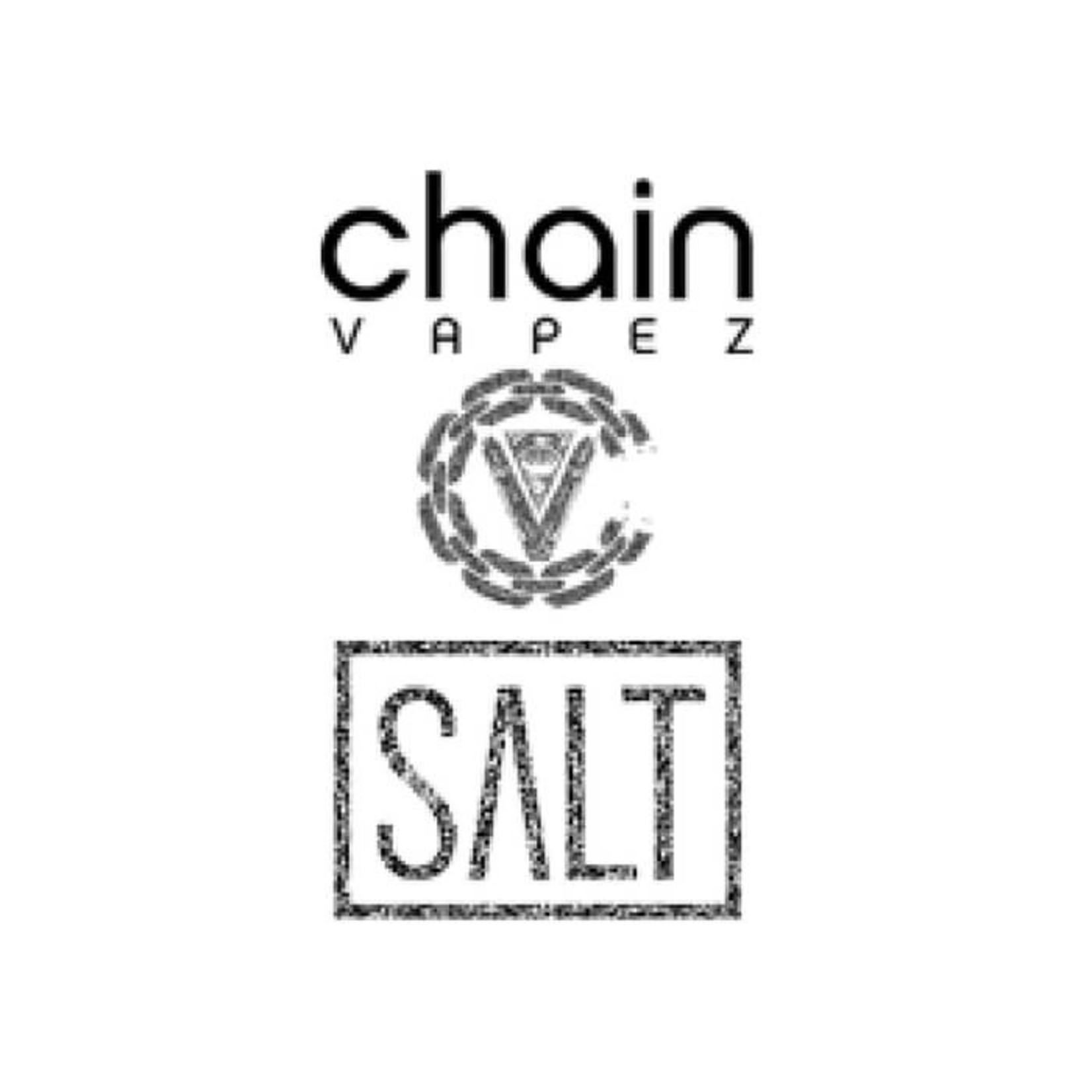 Chain Vapez Salts 30ml