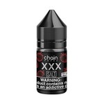Chain Vapez Chain Vapez Salt 30ml XXX
