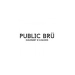 Public Brü Public Bru Salt 30ml