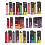 Fume Extra 5% | 6mL | 1500 Puffs Disposable