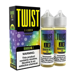 Twist e-Liquids Rainbow No. 1 120ml