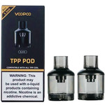 Voopoo TPP 2.0 Replacement Pod (Pod Only)