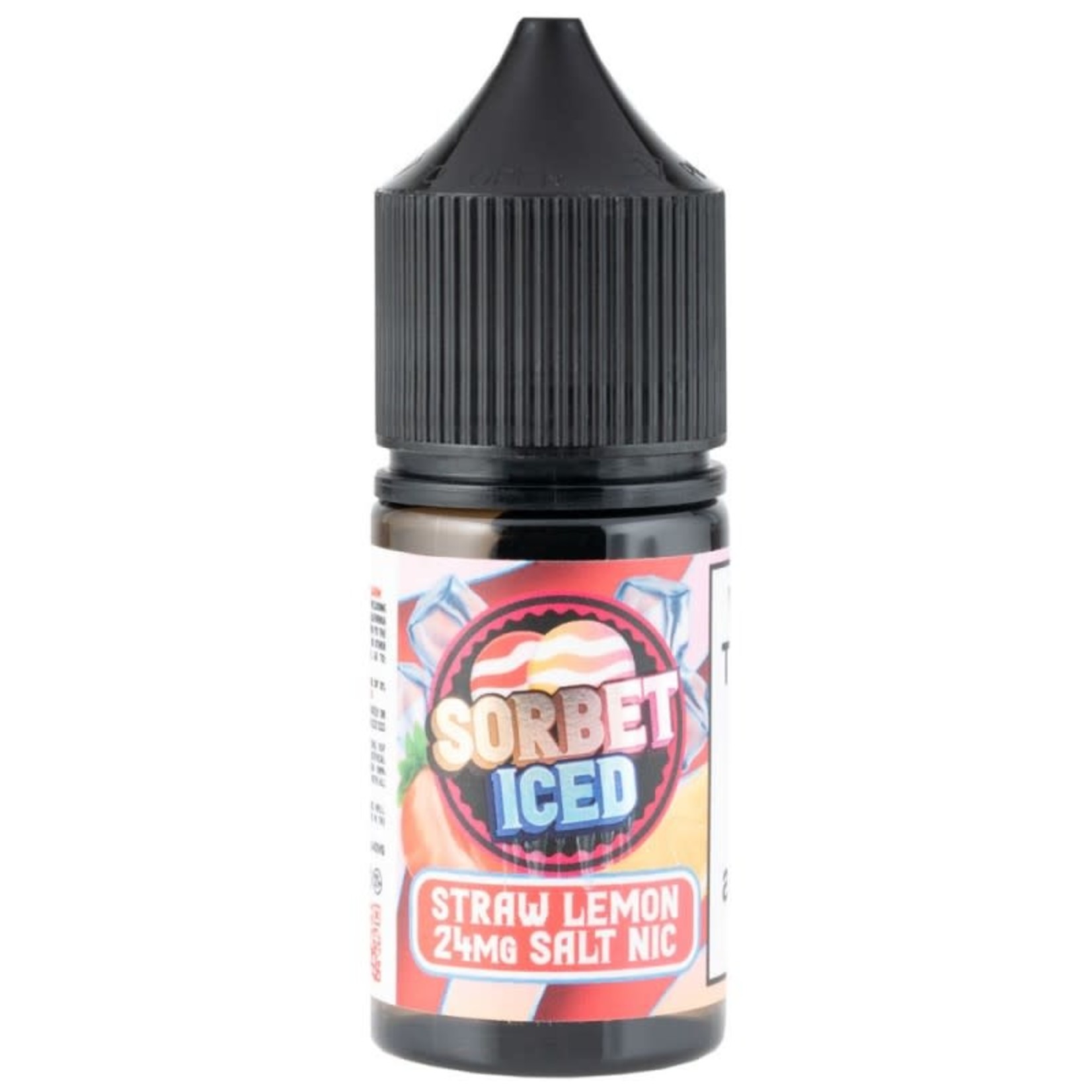 Sorbet Pop Sorbet Pop Salt 30ml Iced