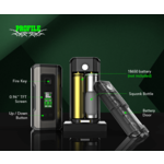 Wotofo Profile Squonk 80W/200W Box Mod