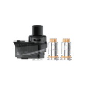 elfbar nachfüll pod läuft aus GeekVape Aegis Hero Replacement Pod & Coils main image 1