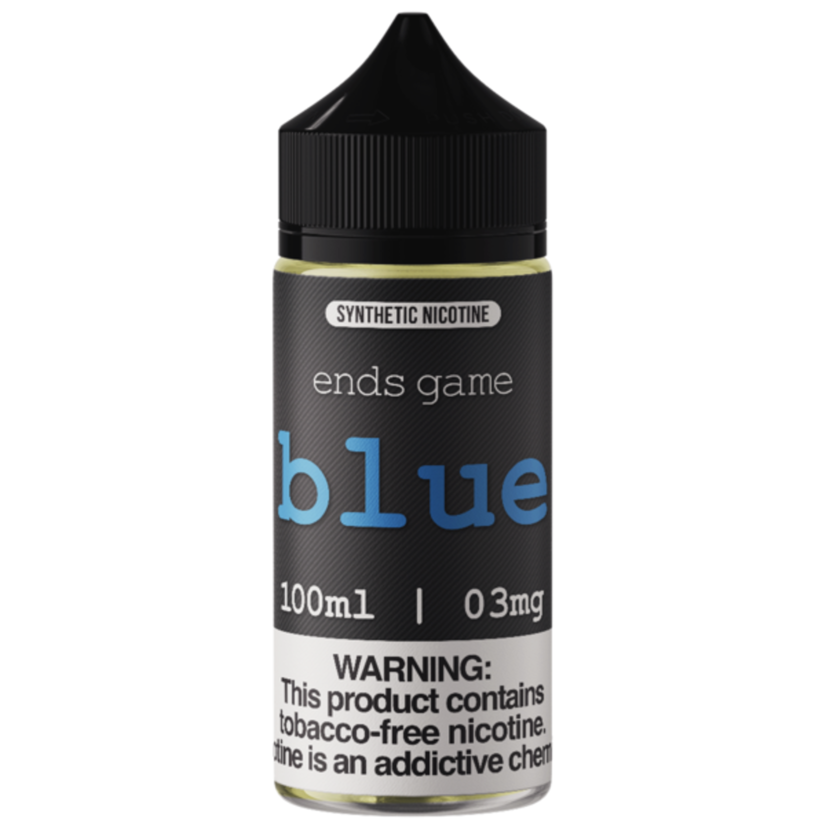 Ends Game Ends Game 100ml