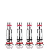 UWell Caliburn G2 Coils (Box of 4)