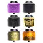 Vaperz Cloud Valhalla V2 40mm RDA