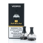 Voopoo PNP Pod Only (Box of 2) MTL