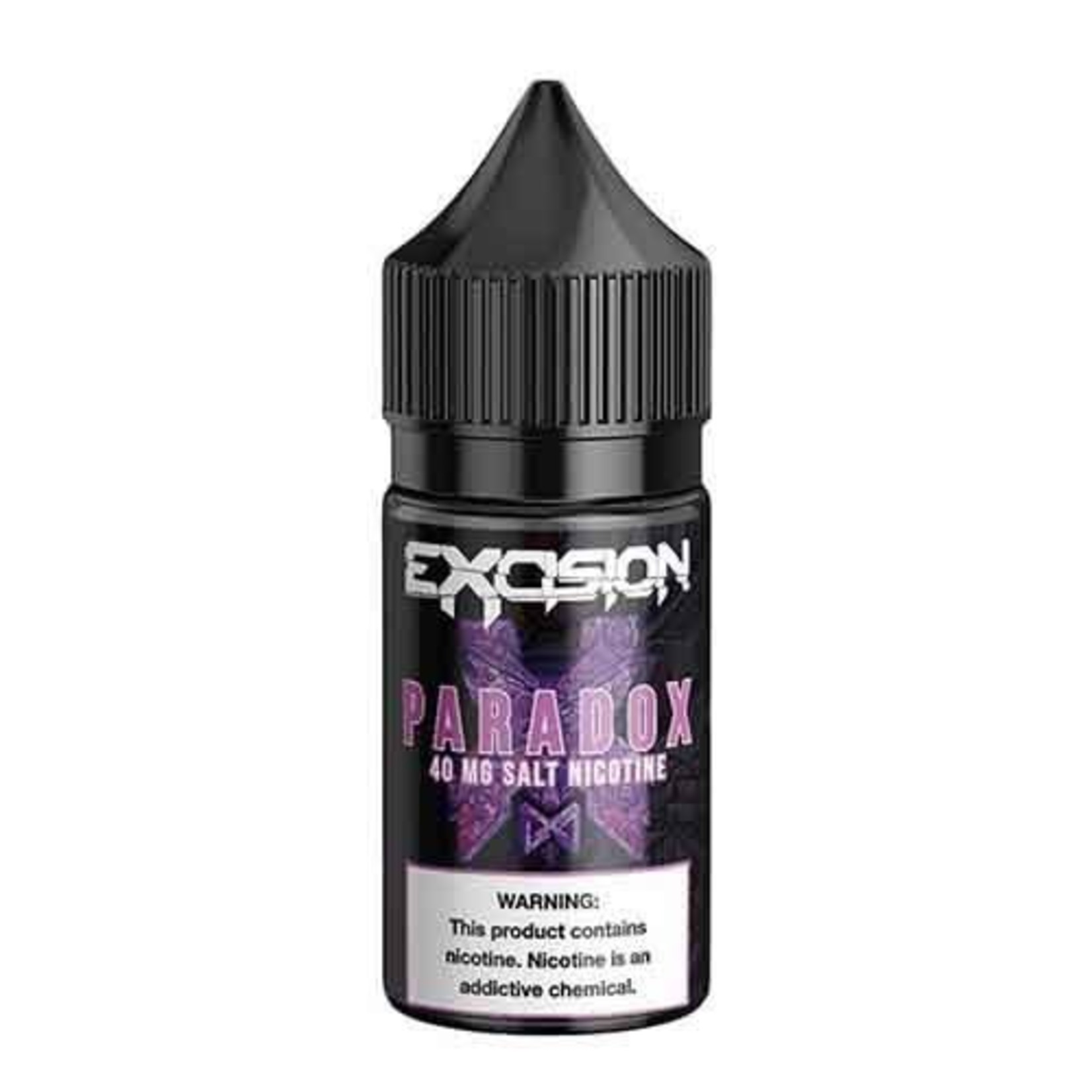 ALT ZERO Excision Salt 30ml