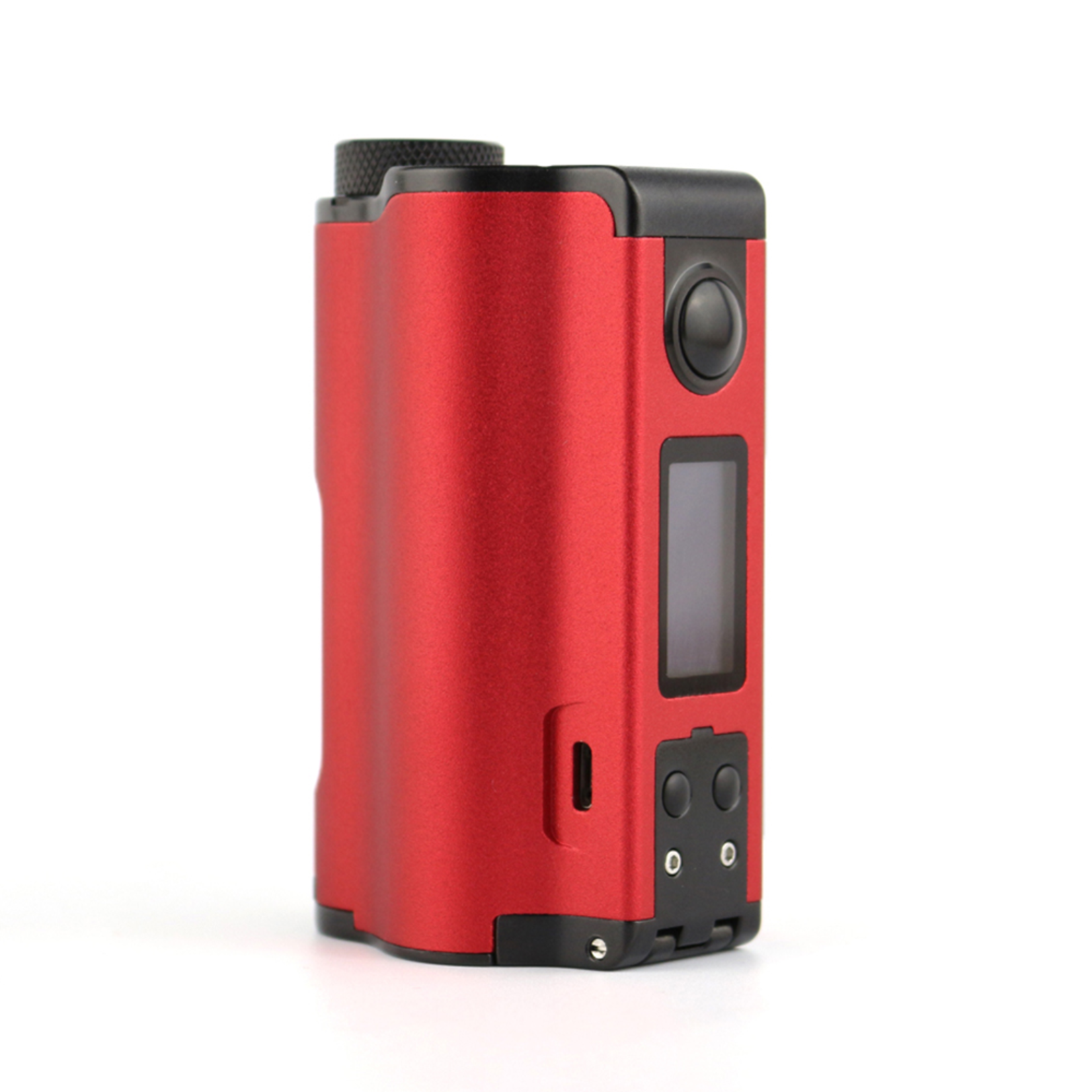 Dovpo Topside Dual 18650 Squonk Mod
