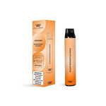 Well Versed Tobacco Free Nicotine 5% | 7mL | 3000 Puffs Disposable