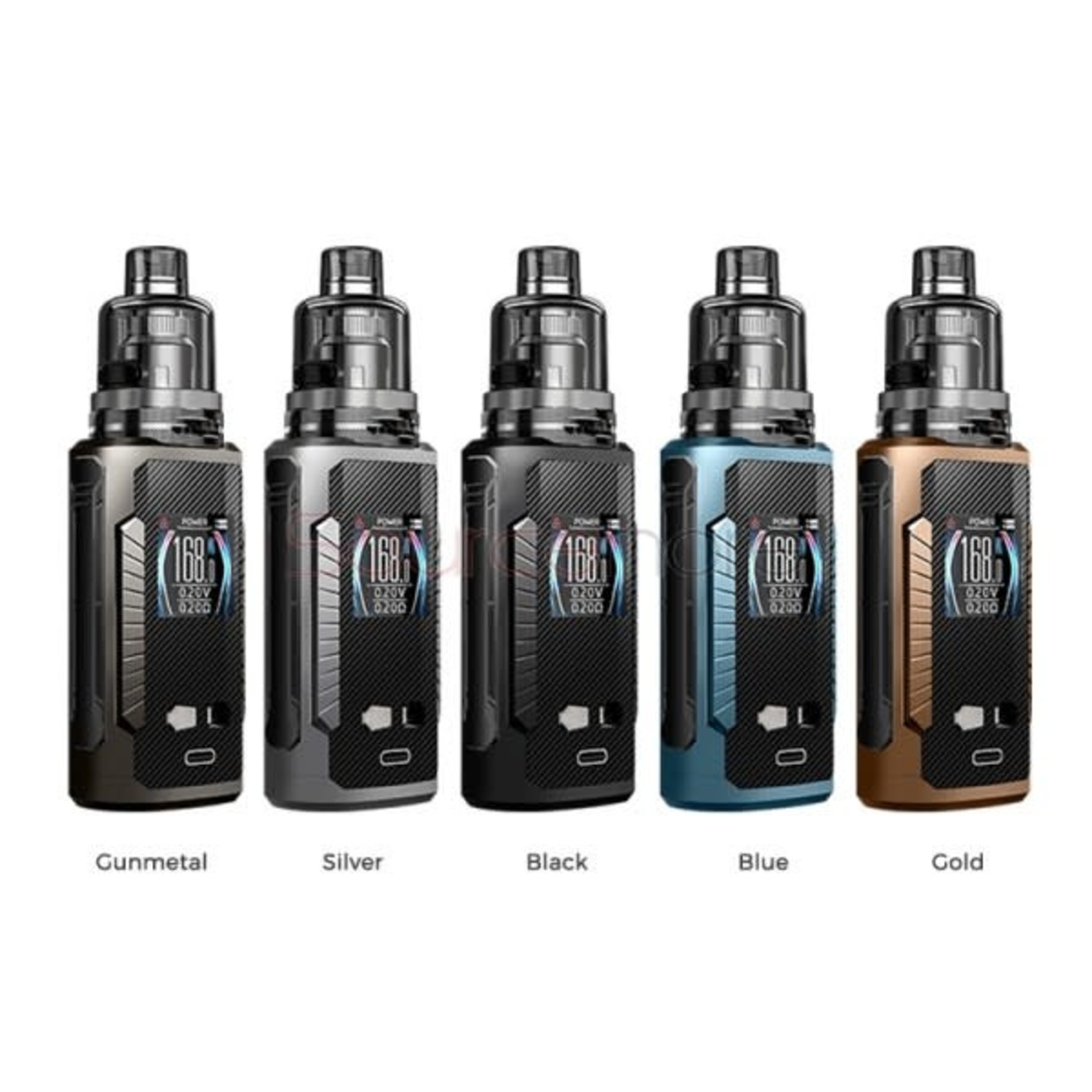 FreeMax Maxus Max 168W Kit