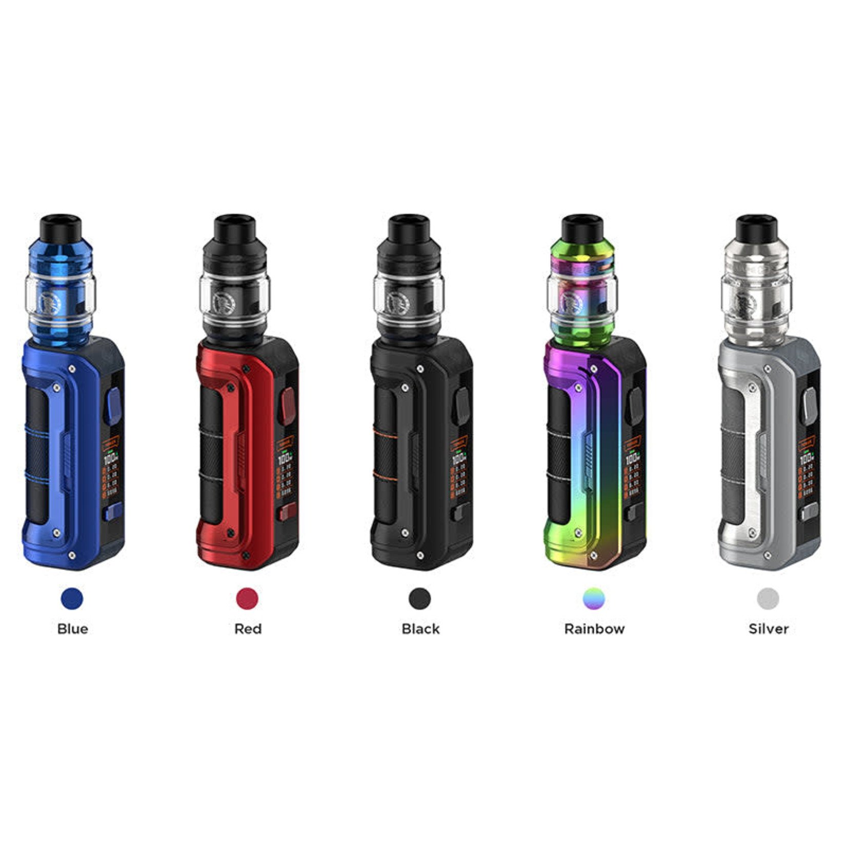 GeekVape Aegis Max 2 (Max100) Kit