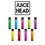 Juice Head Bars 3000 Puff Disposable
