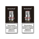 HorizonTech HorizonTech Sakerz Mesh Coils (Box of 3)