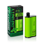 Fume Infinity 2% | 12mL | 3500 Puffs Disposable
