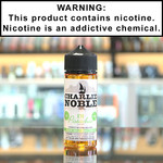 Charlie Noble Charlie Noble Pistachio RY4 120ml