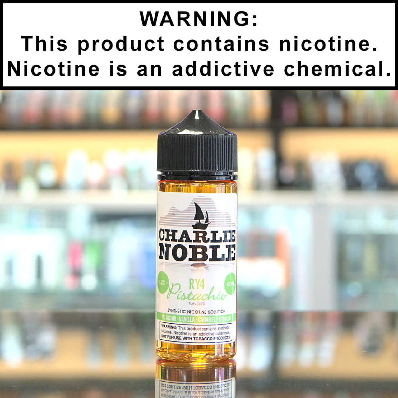 elfbar nachfüll pod läuft aus What Nicotine Strength E-Liquid Should You Choose in 2026? main image 1