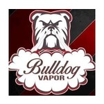 Bulldog Vapor Bulldog Vapor Salt Doughboy 30ml 48mg