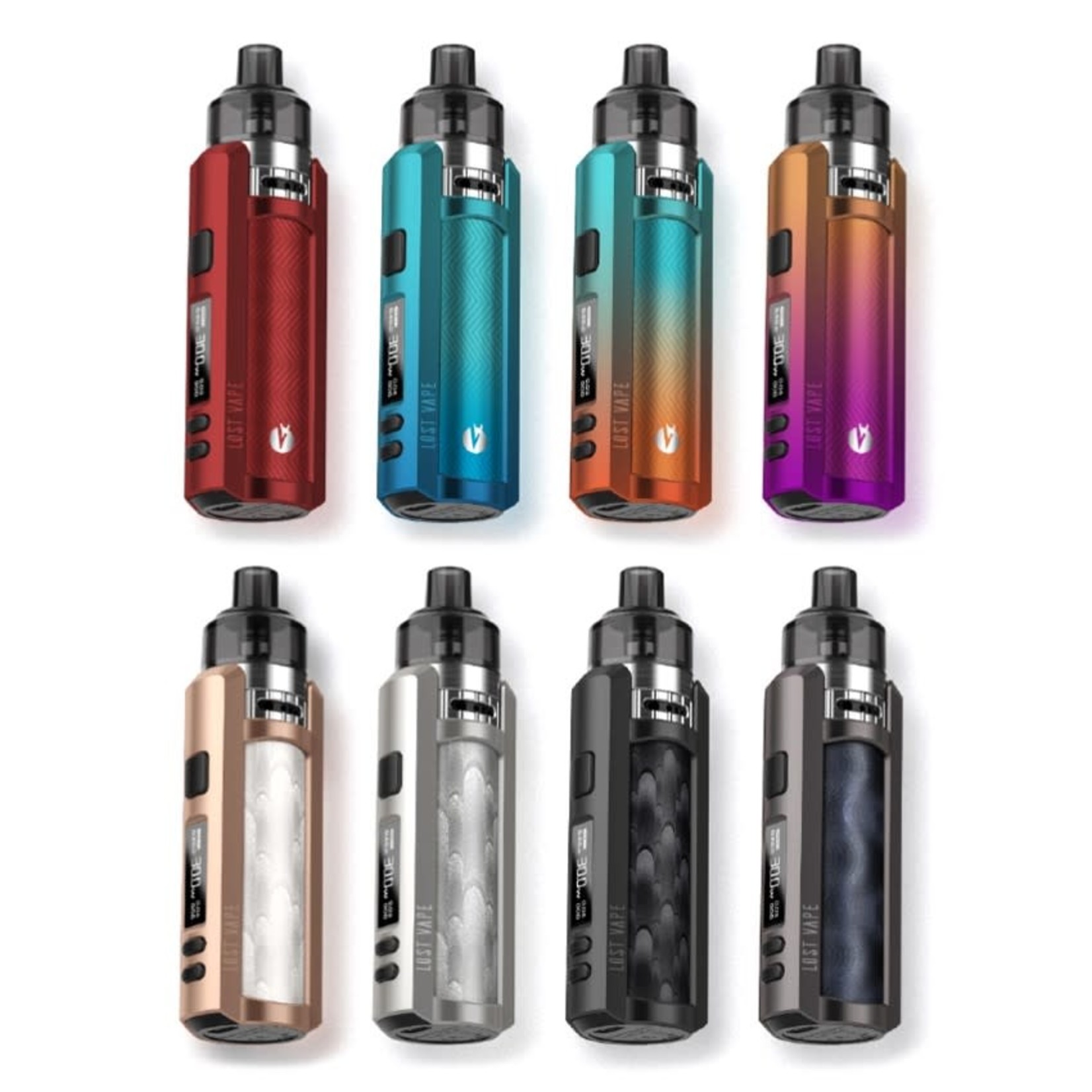 Lost Vape URSA Mini 30W Pod Kit