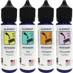 Element E-Liquid Dripper Series 60ml
