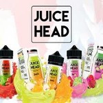 Juice Head Freeze Salts 30ml