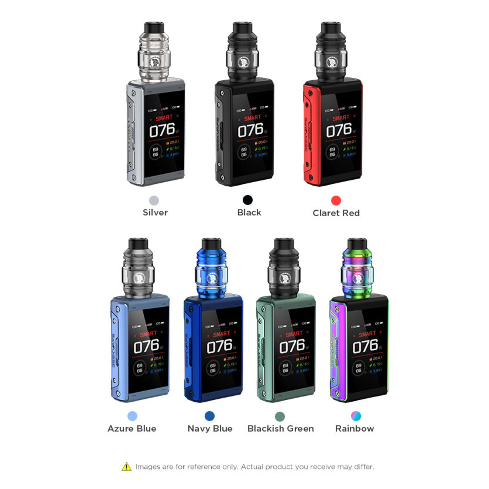 GeekVape T200 (Aegis Touch 2) Kit