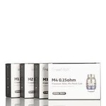 FreeMax Freemax 904L Mesh M Series (Maxus) (Box of 3)
