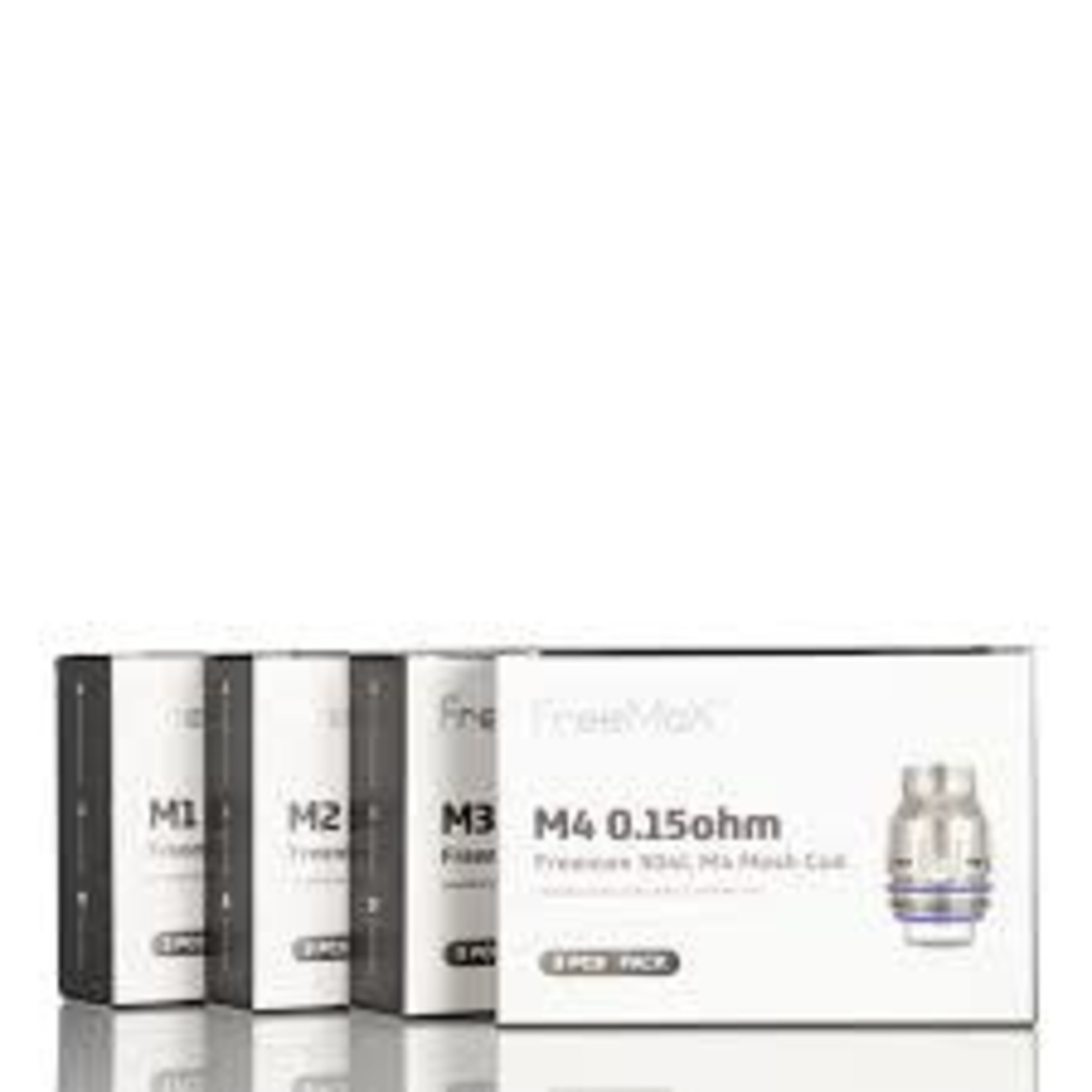 FreeMax Freemax 904L Mesh M Series Mesh (Box of 3)