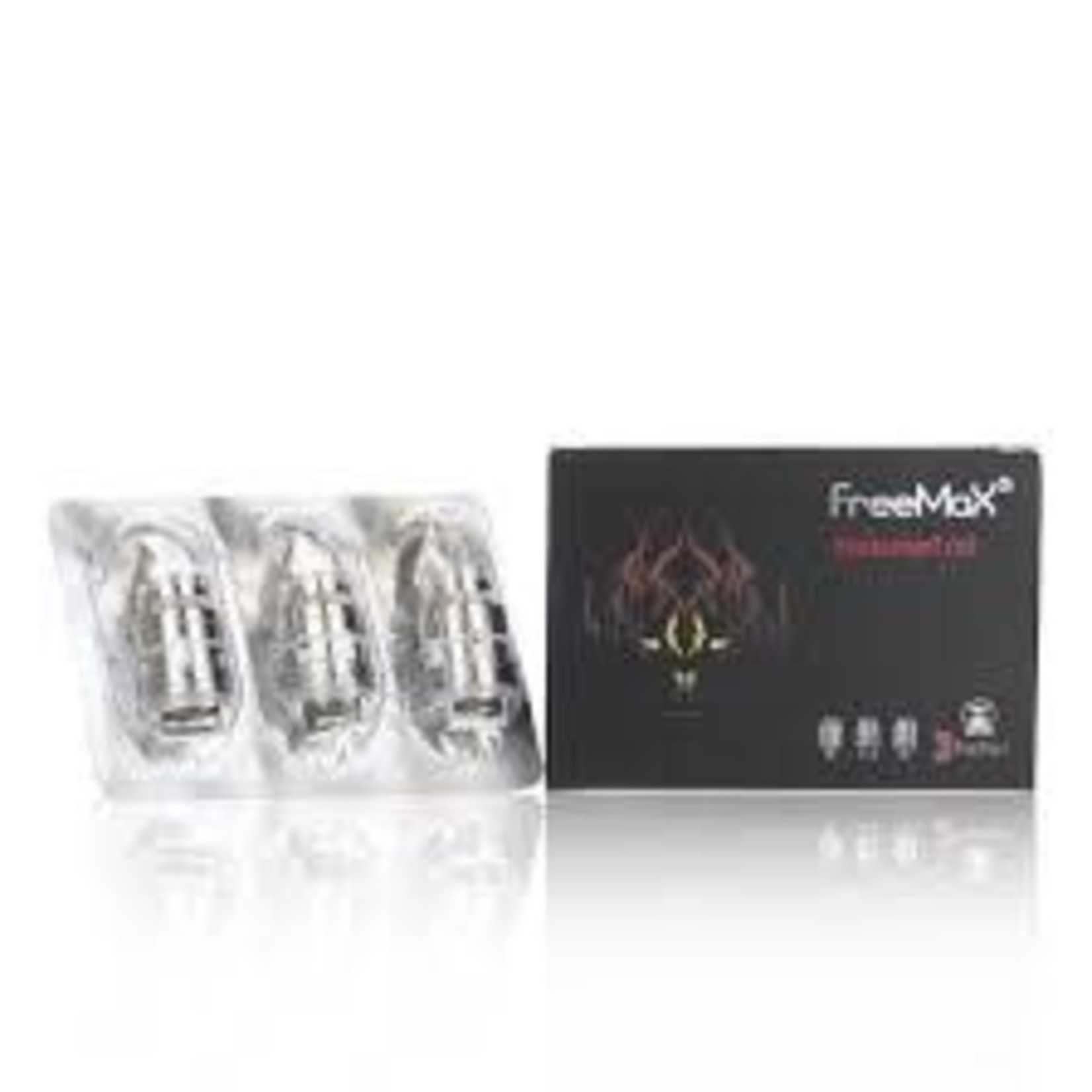 FreeMax FireLuke Mesh PRO (Box of 3)