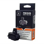 GeekVape Aegis Boost Plus Replacement Pod (Pod Only) (Box of2)