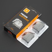 geekvape aegis spare parts Geek Bar Pulse Juicy Peach Ice