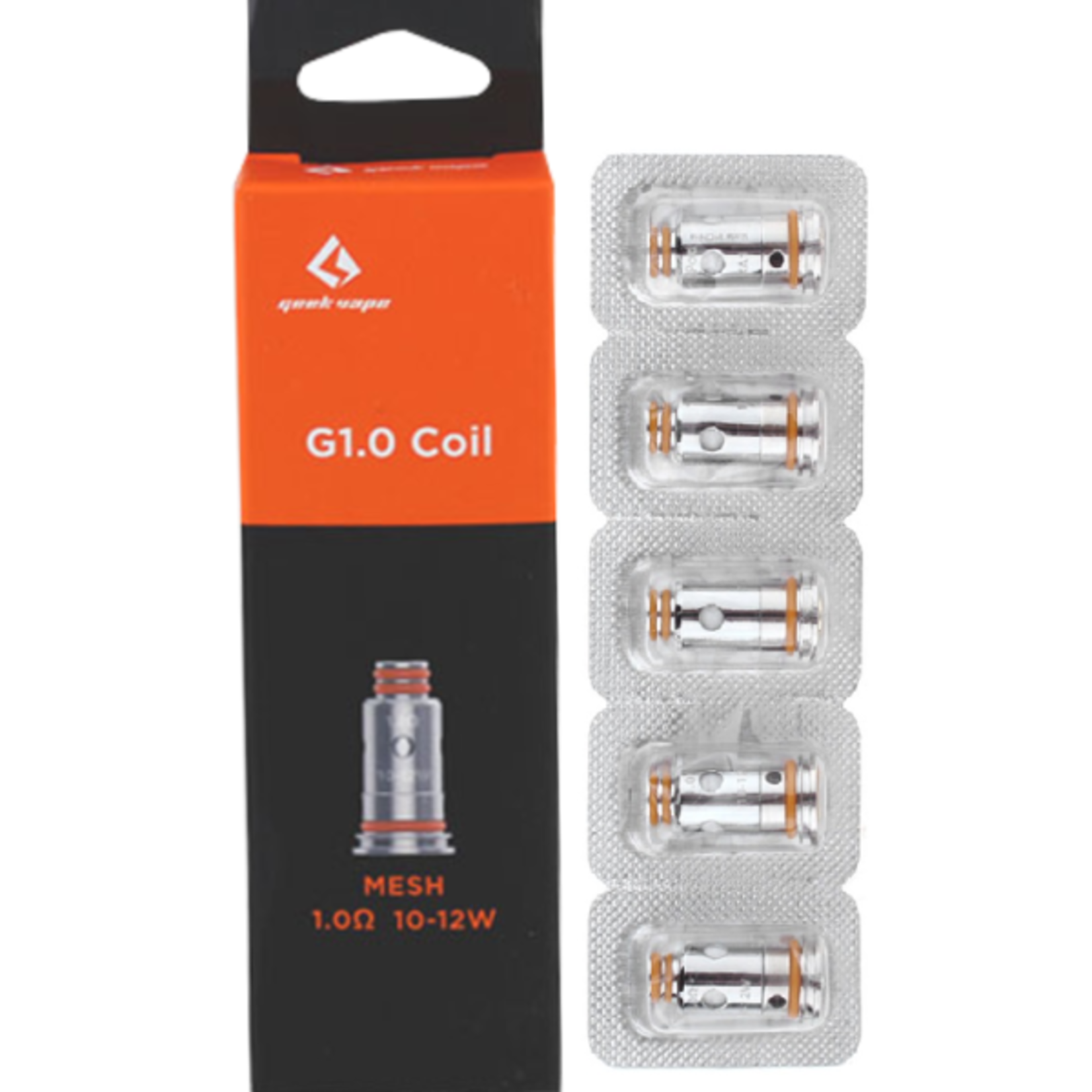 GeekVape GeekVape Aegis Pod G Coil (Box of 5)