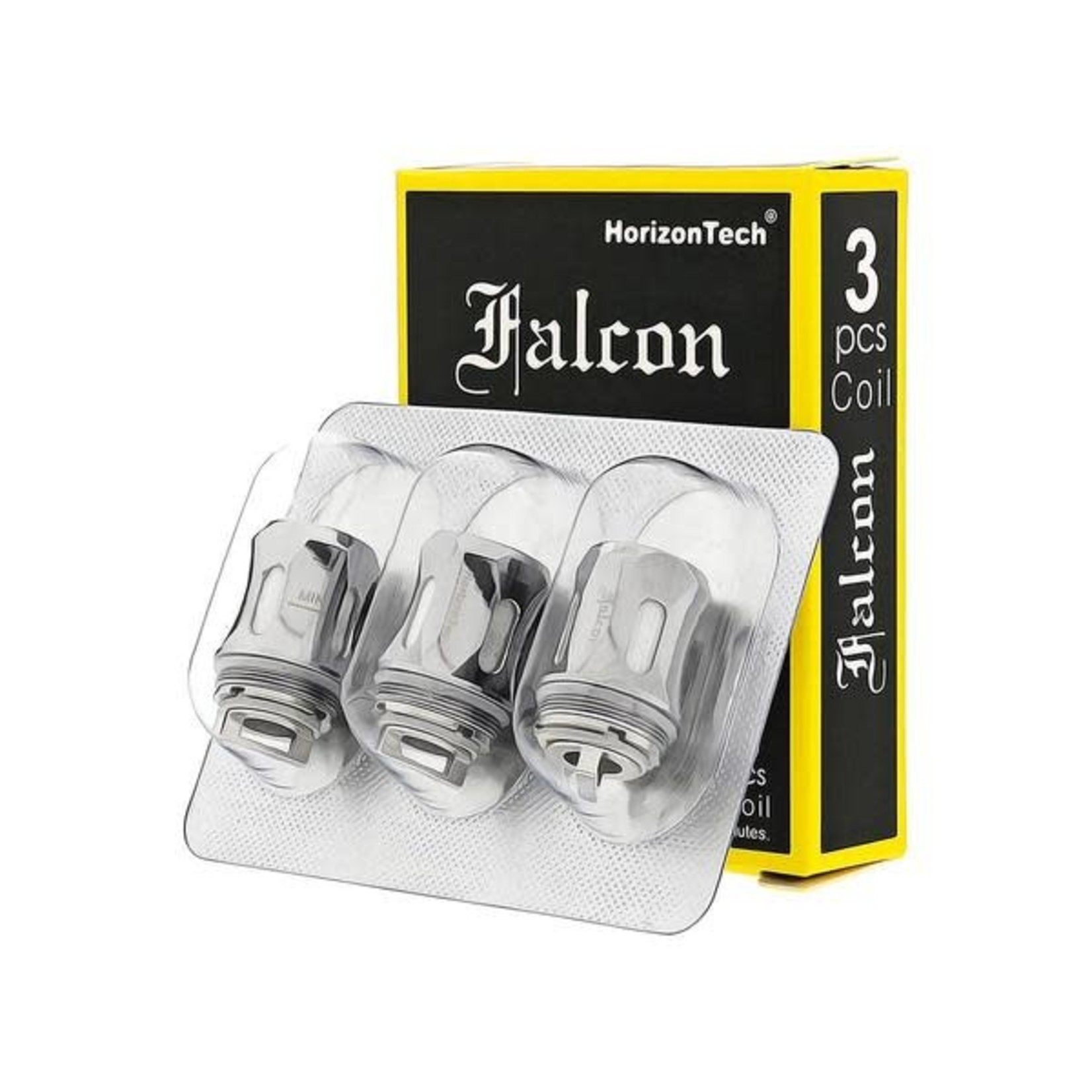 HorizonTech Falcon Coil (Box of 3)