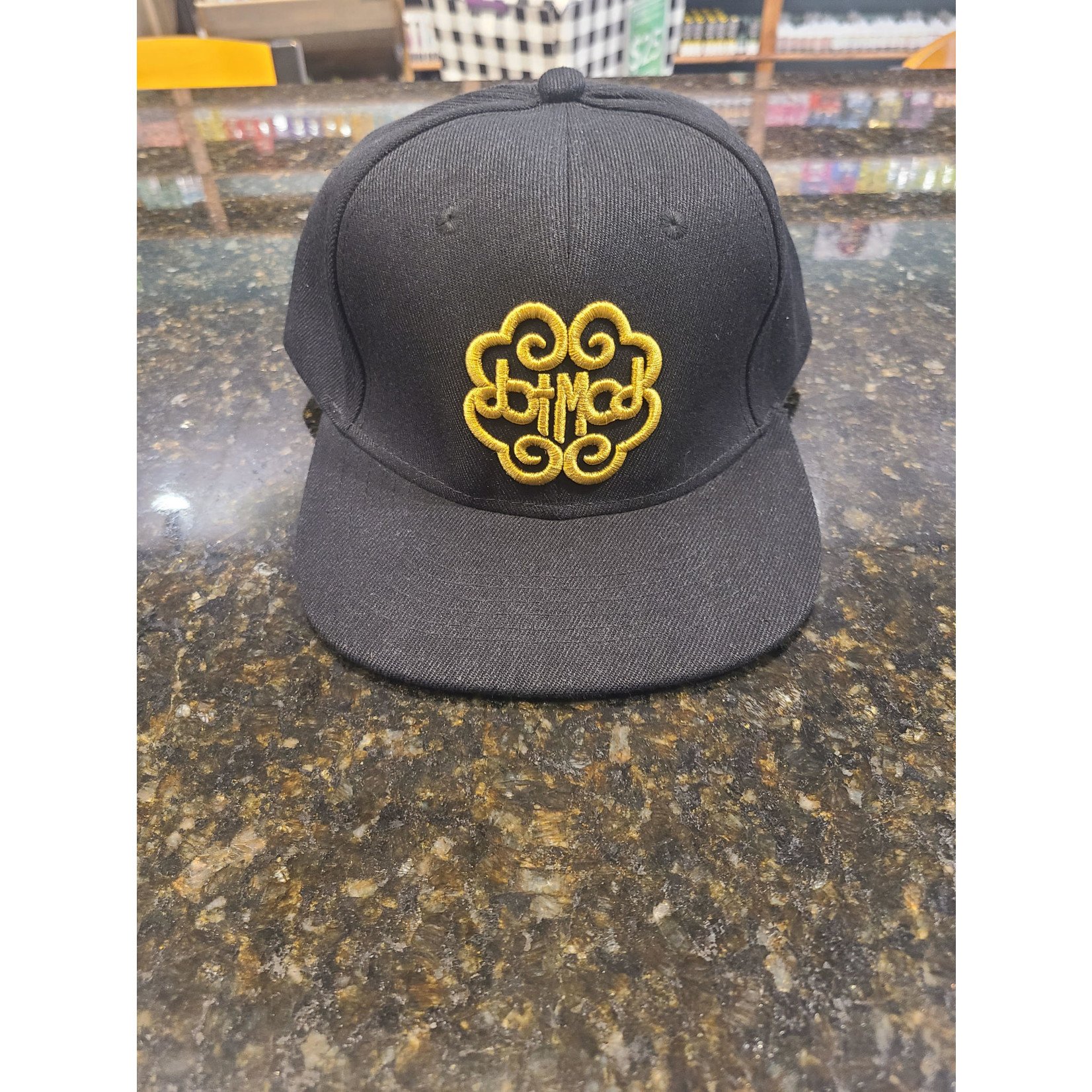 dotMod Snapback Hat