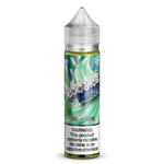 Boosted E-Juice Boosted  Mint 60ml 3mg