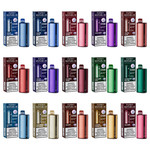 EBDesign- Funky Republic Funky Republic Ti7000 Rechargeable Disposable