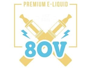 80V eLiquid