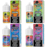 VooDoo Joos FlavorMax Salt 30ml